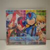 Rockman X Anniversary Collection Soundtrack (NEW)