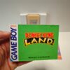 Donkey Kong Land