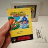Super Mario World 2 Yoshi's Island