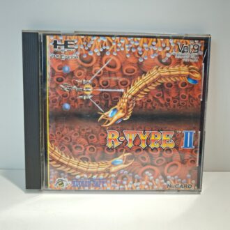 R Type II 2