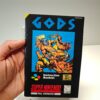 Gods