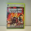 Green Day Rockband