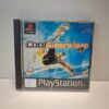 Cool Boarders 4