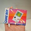 Game Boy DMG "Tetris Fire Bundle"