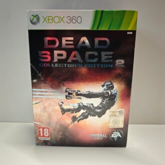 Dead Space 2 Collector's Edition