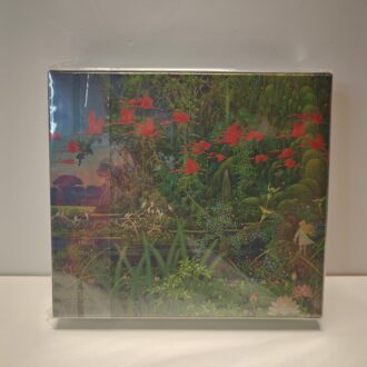 Dawn Of Mana Soundtrack (NEW)