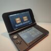 Nintendo 3DS XL X & Y Limited Edition