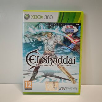 El Shaddai