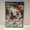Castlevania Lament Of Innocence