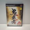 Onimusha Warlords (JAP)