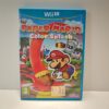 Paper Mario Color Splash
