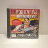 Resident Evil Director's Cut