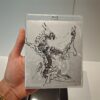 Anubis Zone Of The Enders Mars Premium Package (NEW)