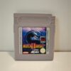 Mortal Kombat II 2 Cartuccia