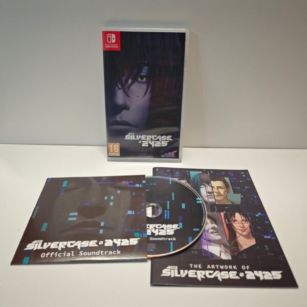 The Silvercase 2425 Deluxe Edition - immagine 5