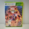 Ultimate Marvel VS Capcom 3