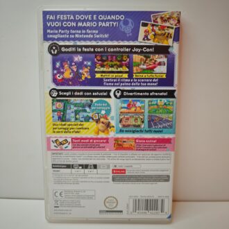 Super Mario Party