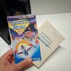 Thunder Force IV 4 (JAP)