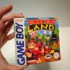 Donkey Kong Land