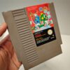 Bubble Bobble Cartuccia NES