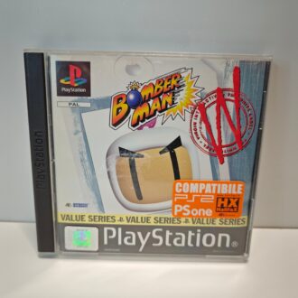 Bomberman