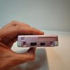 GBA Game Boy Advance SP Pink Edition Ags-101