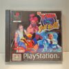 X-Men vs Street Fighter