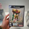 Gamecube Metroid Prime Pak