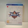 Blazblue Chronophantasma Limited Edition (NEW)