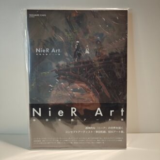 NieR Art (NEW)
