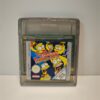 The Simpsons Night Of The Living Cartuccia