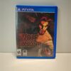 The Wolf Among Us