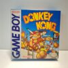 Donkey Kong