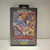 Streets Of Rage