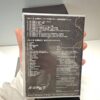 Shin Megami Tensei V Forbidden Nahobino Box Limited Edition (JAP)