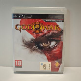 God Of War III 3