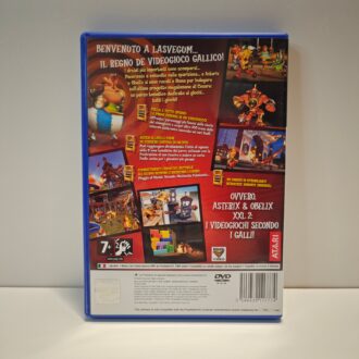 Asterix & Obelix XXL 2 Mission Las Vegum