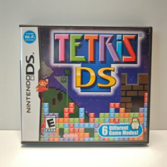 Tetris DS