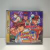 Street Fighter II Movie (JAP)