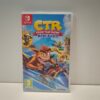 Crash Team Racing Nitro Fueled
