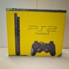 PlayStation PS2 Slim 77004