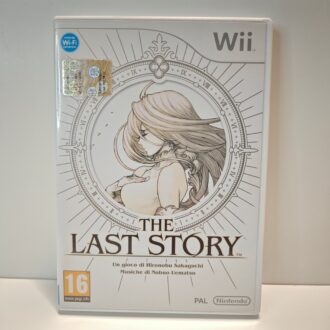 The Last Story