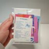 Game Boy DMG "Tetris Fire Bundle"
