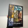 The Art Of Metal Gear Solid I - V by Dark Horse