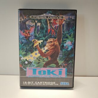 Toki