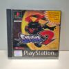 Strider 2