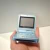 Game Boy Advance SP AGS 001