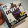 Driver (NEW)