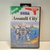 Assault City