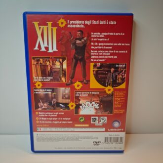 XIII